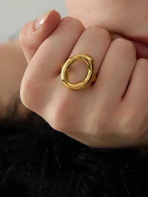 Fayad Ring