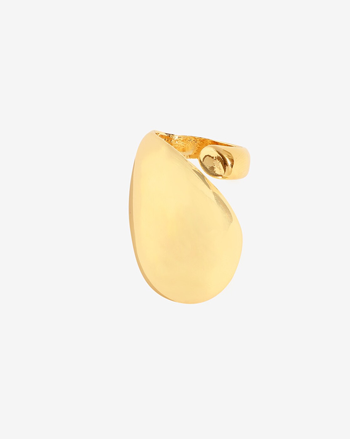 Boveda Ring