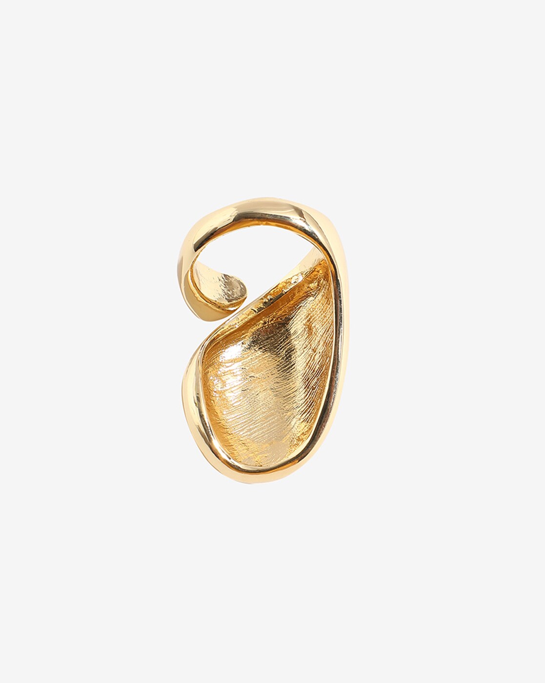 Boveda Ring