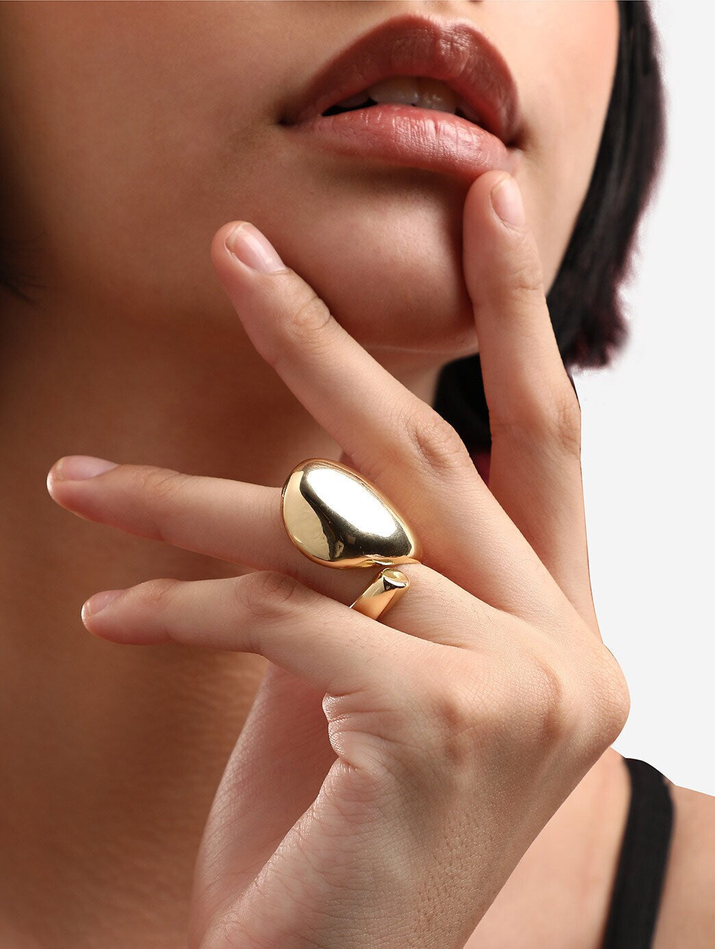 Boveda Ring