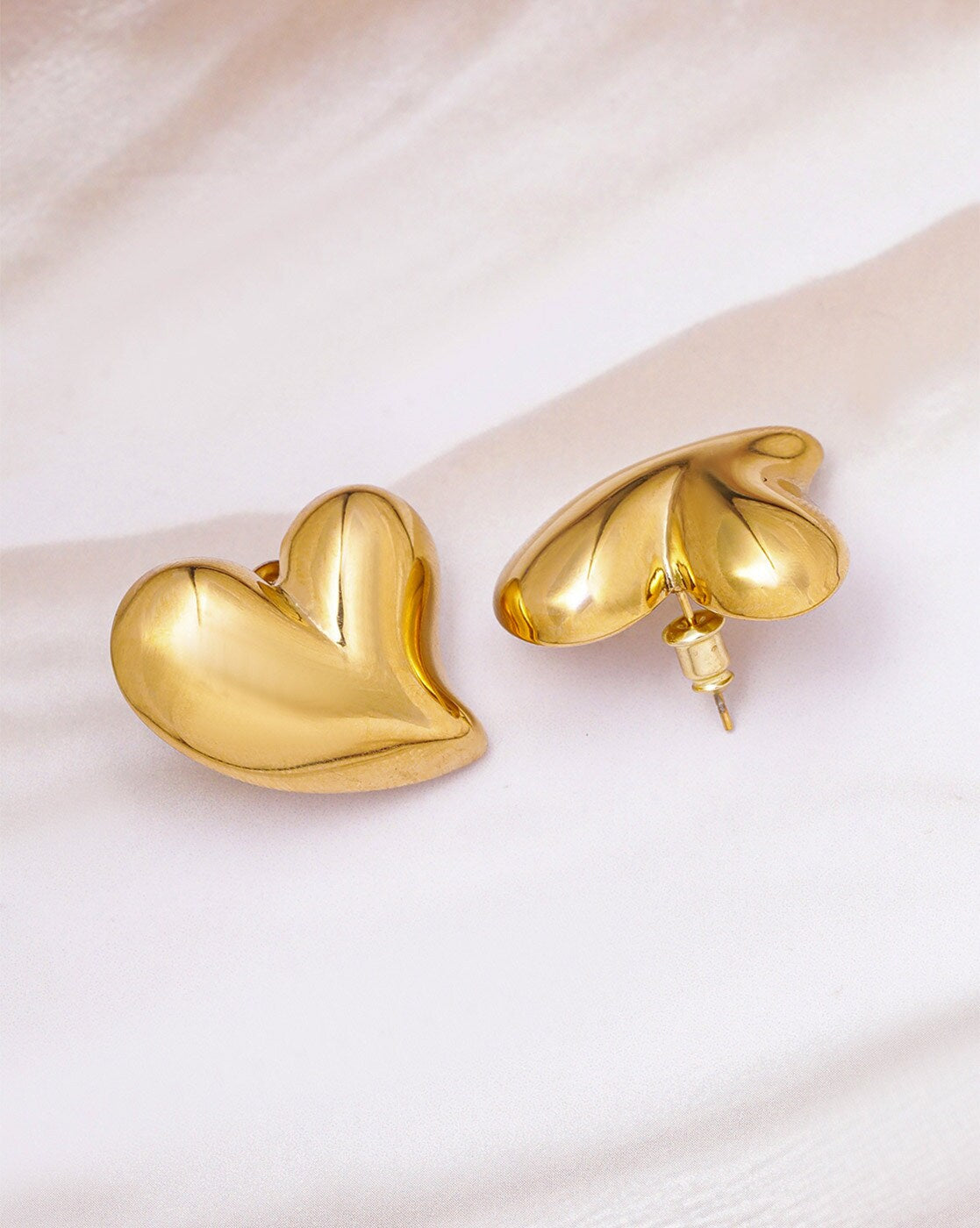 Amour Earrings