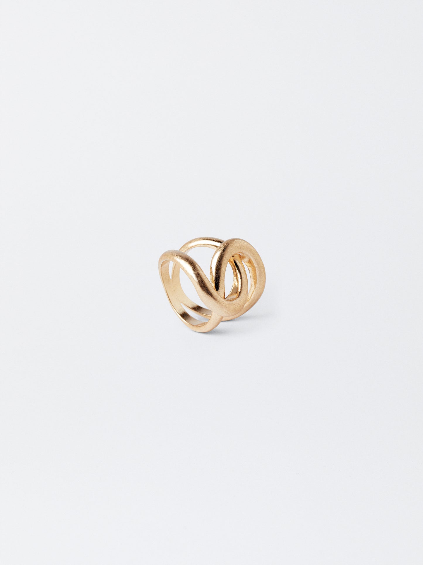 Uzlah Ring