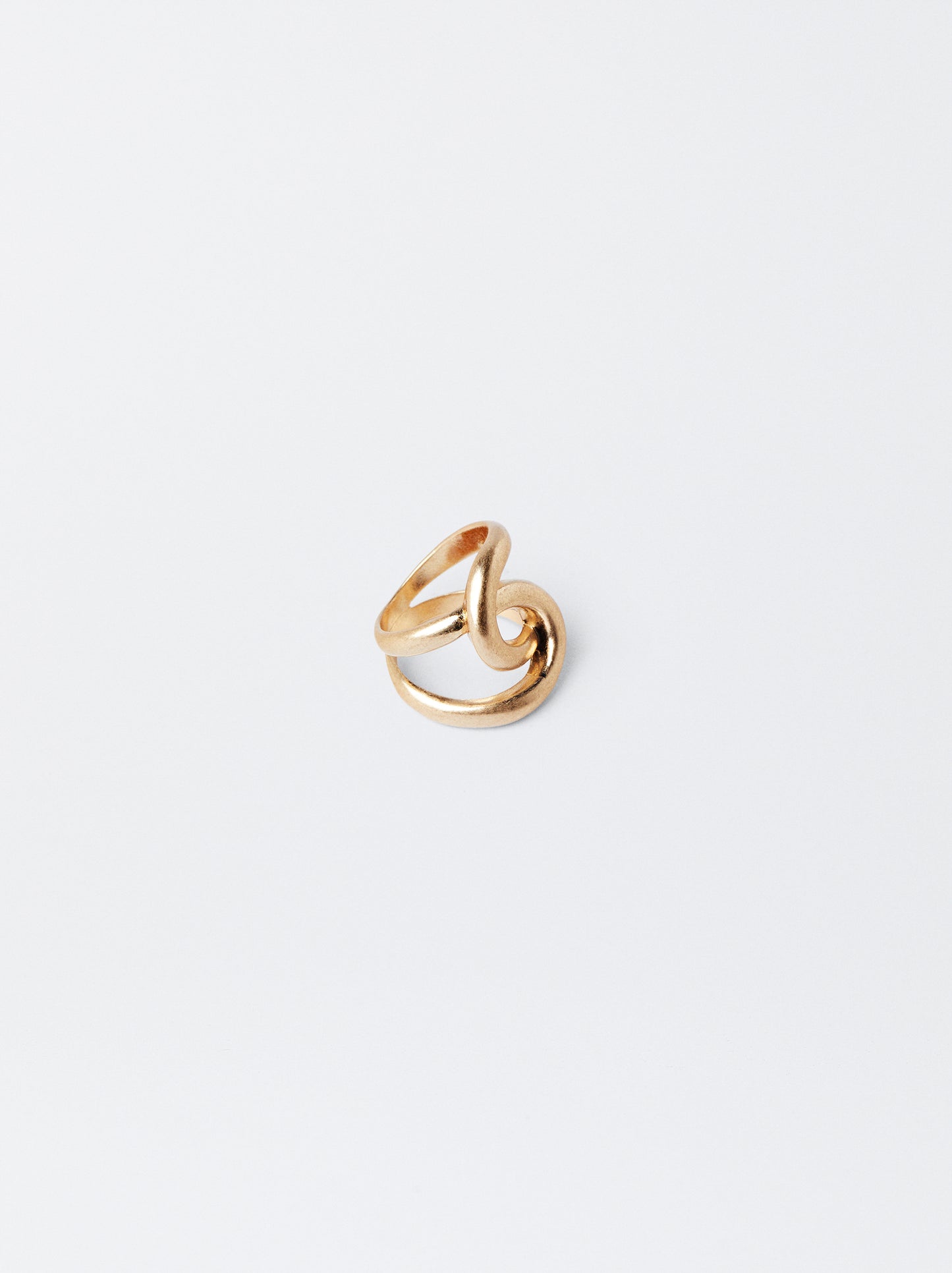 Uzlah Ring