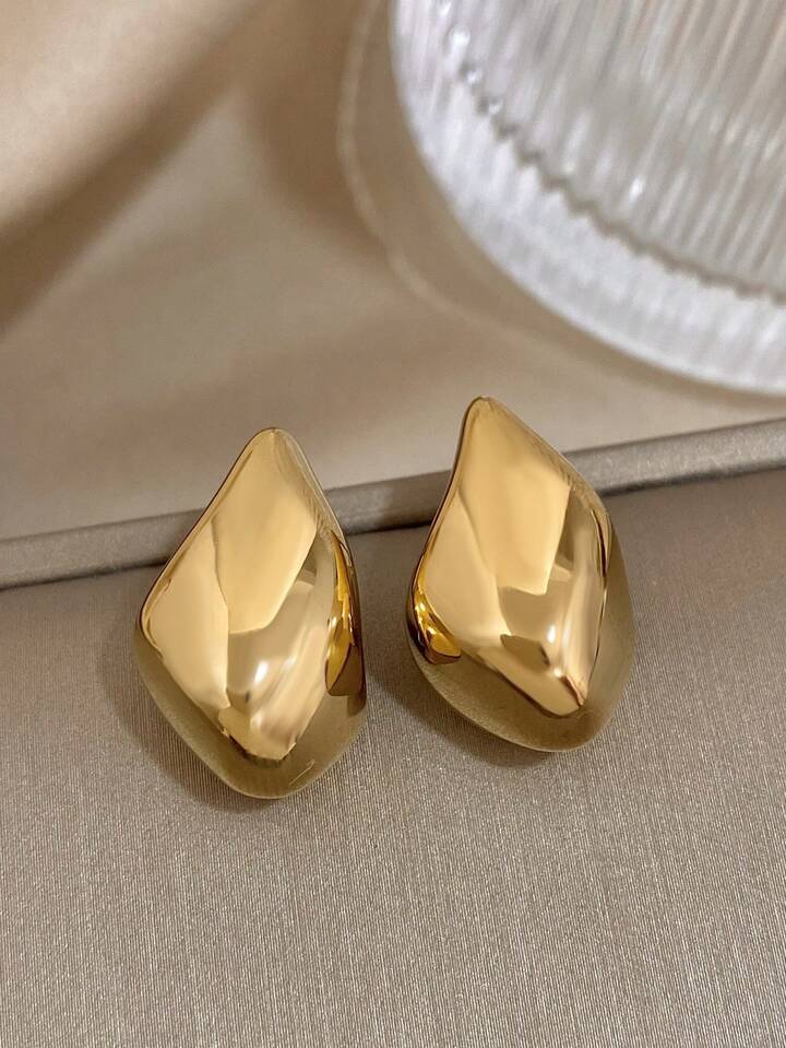Calliou Earrings