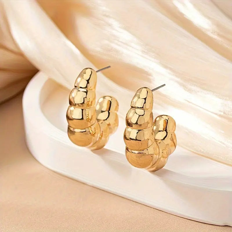 Nathra Earrings