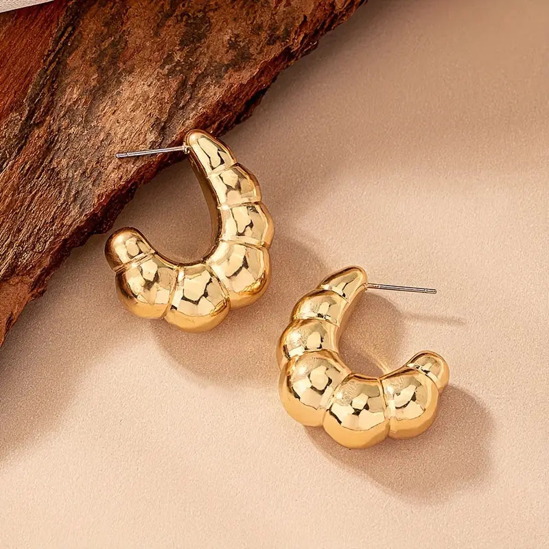 Nathra Earrings