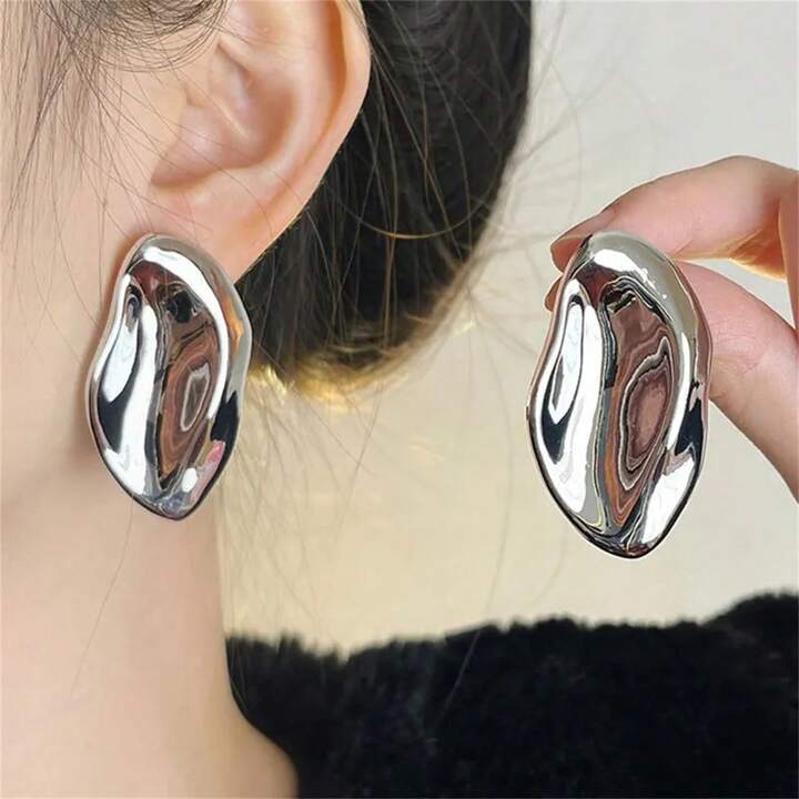 Astratto Earrings