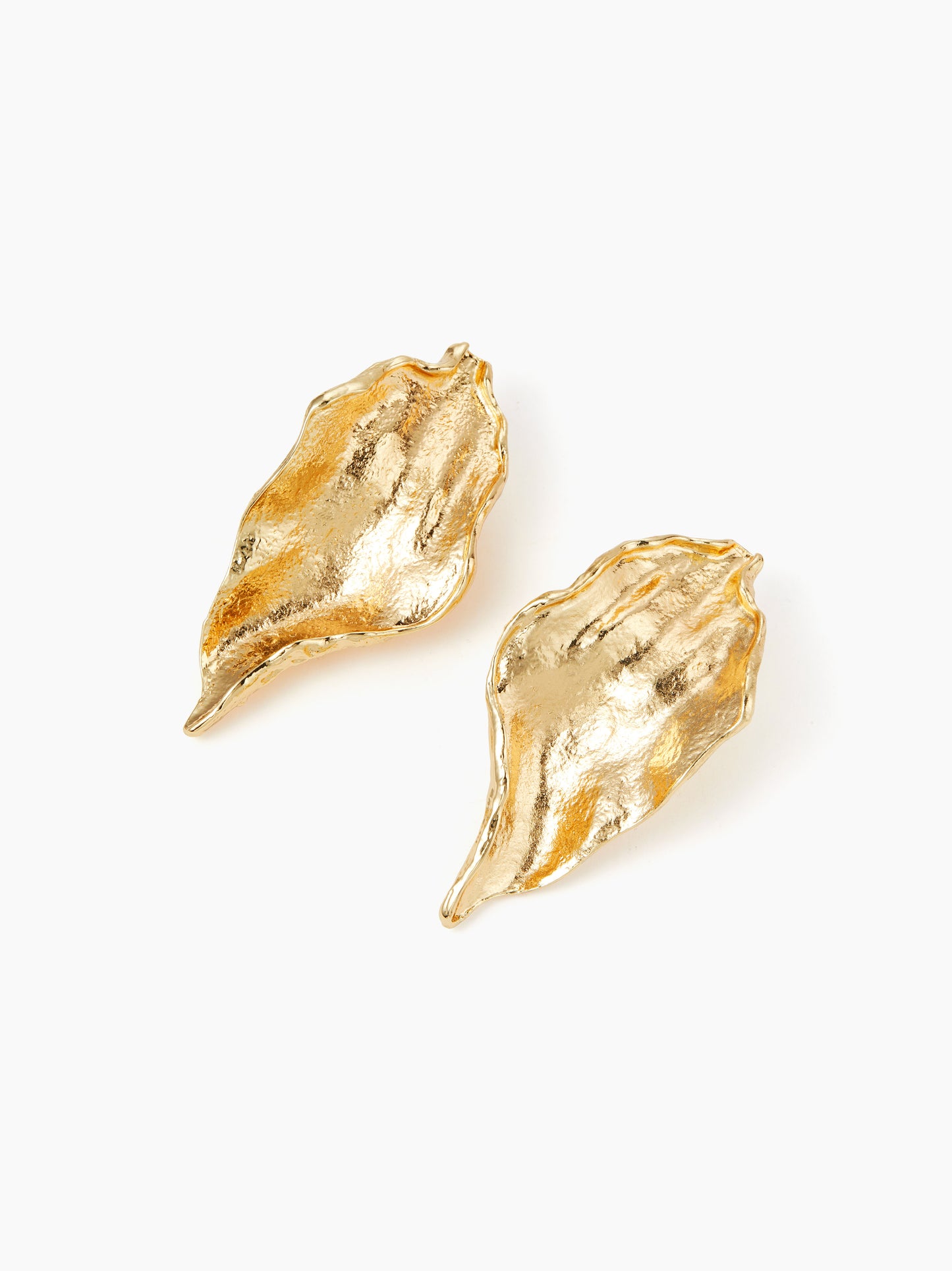 Plume Earrings