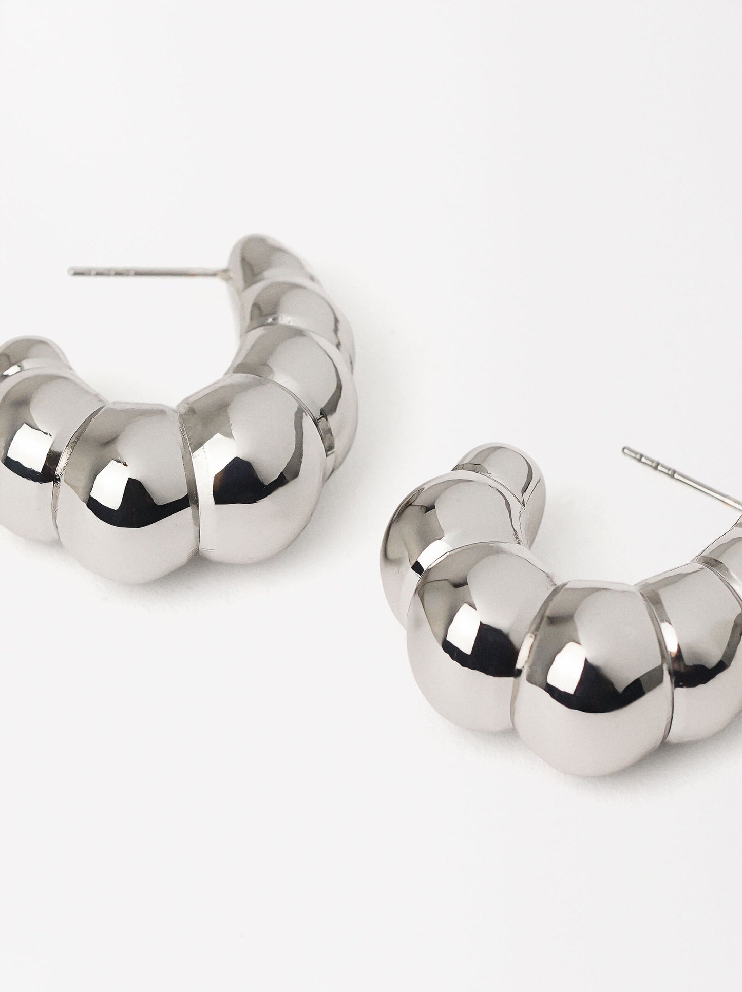 Nathra Earrings