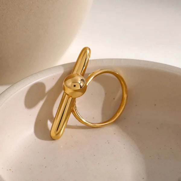 Solido Density Ring