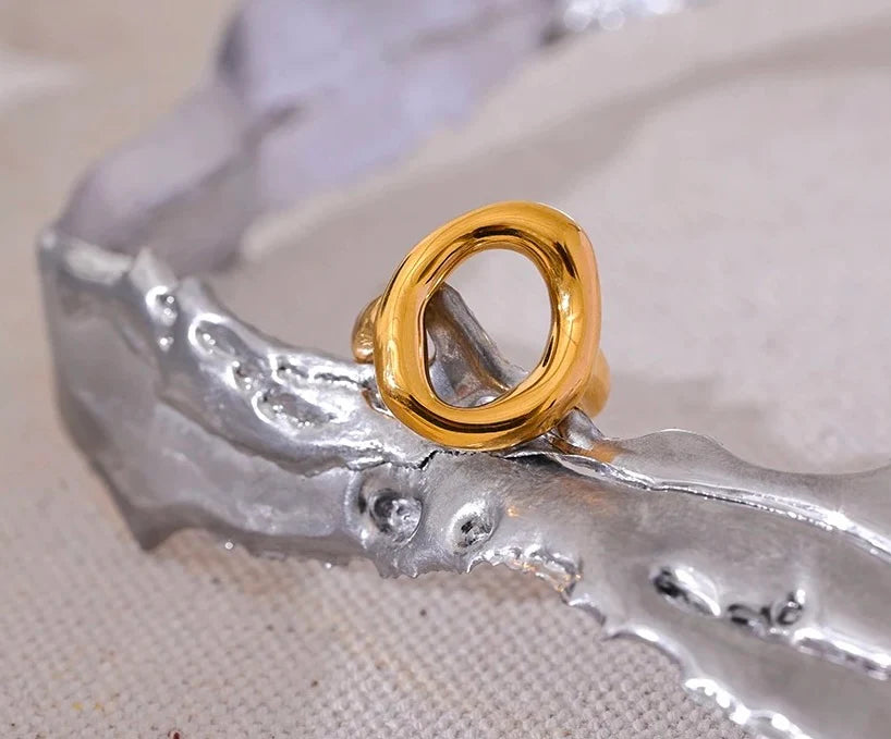 Fayad Ring