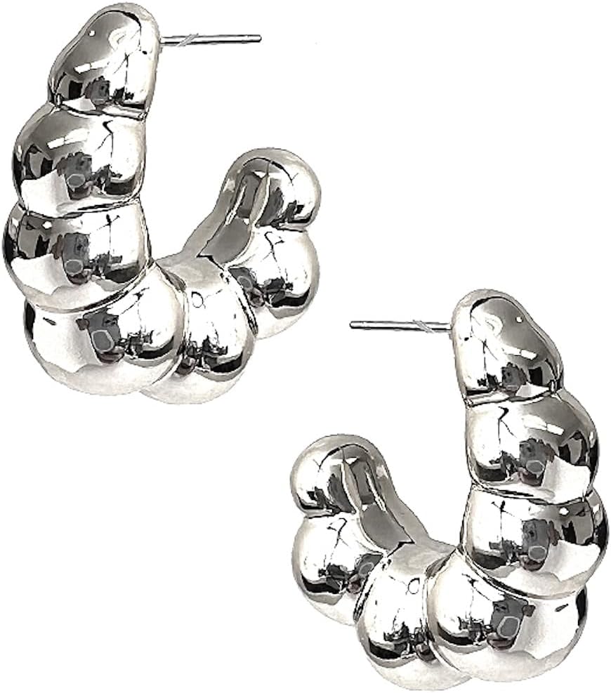 Nathra Earrings