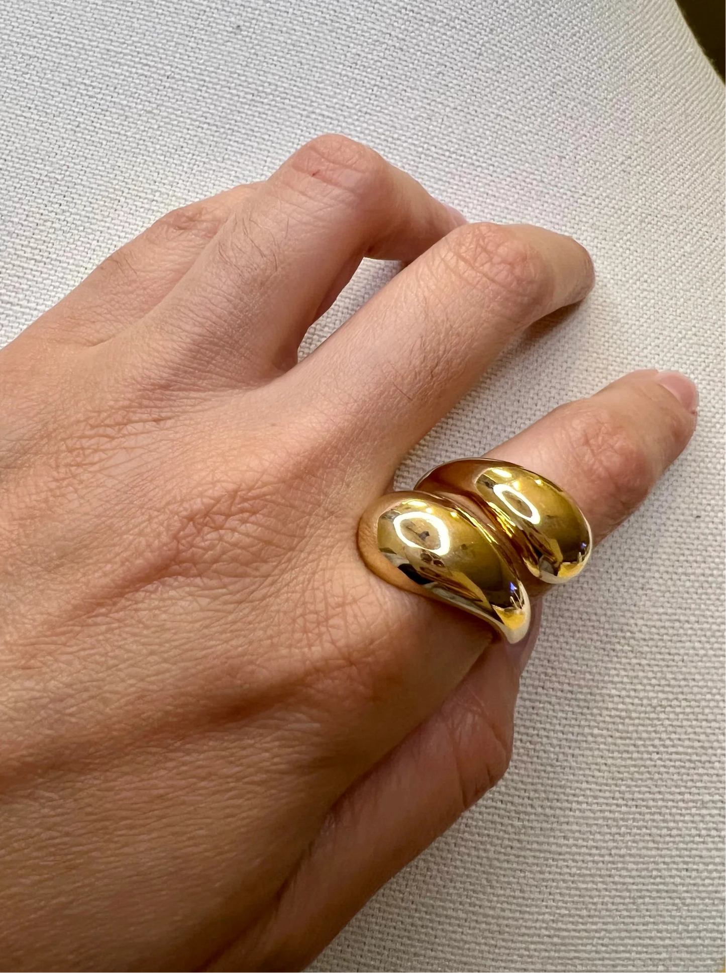 Fixe Big Ring