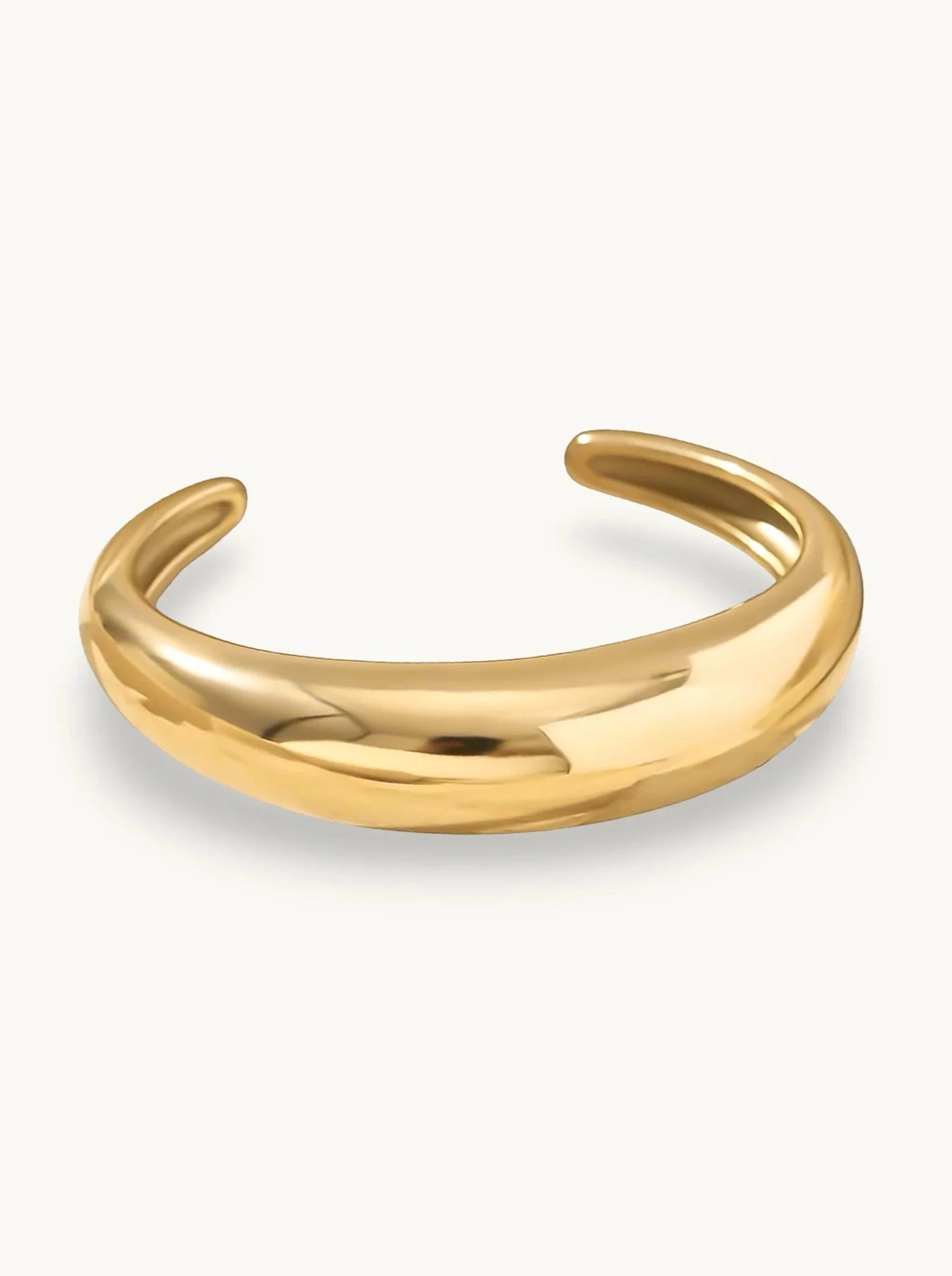 Minimo Cuff Bracelet
