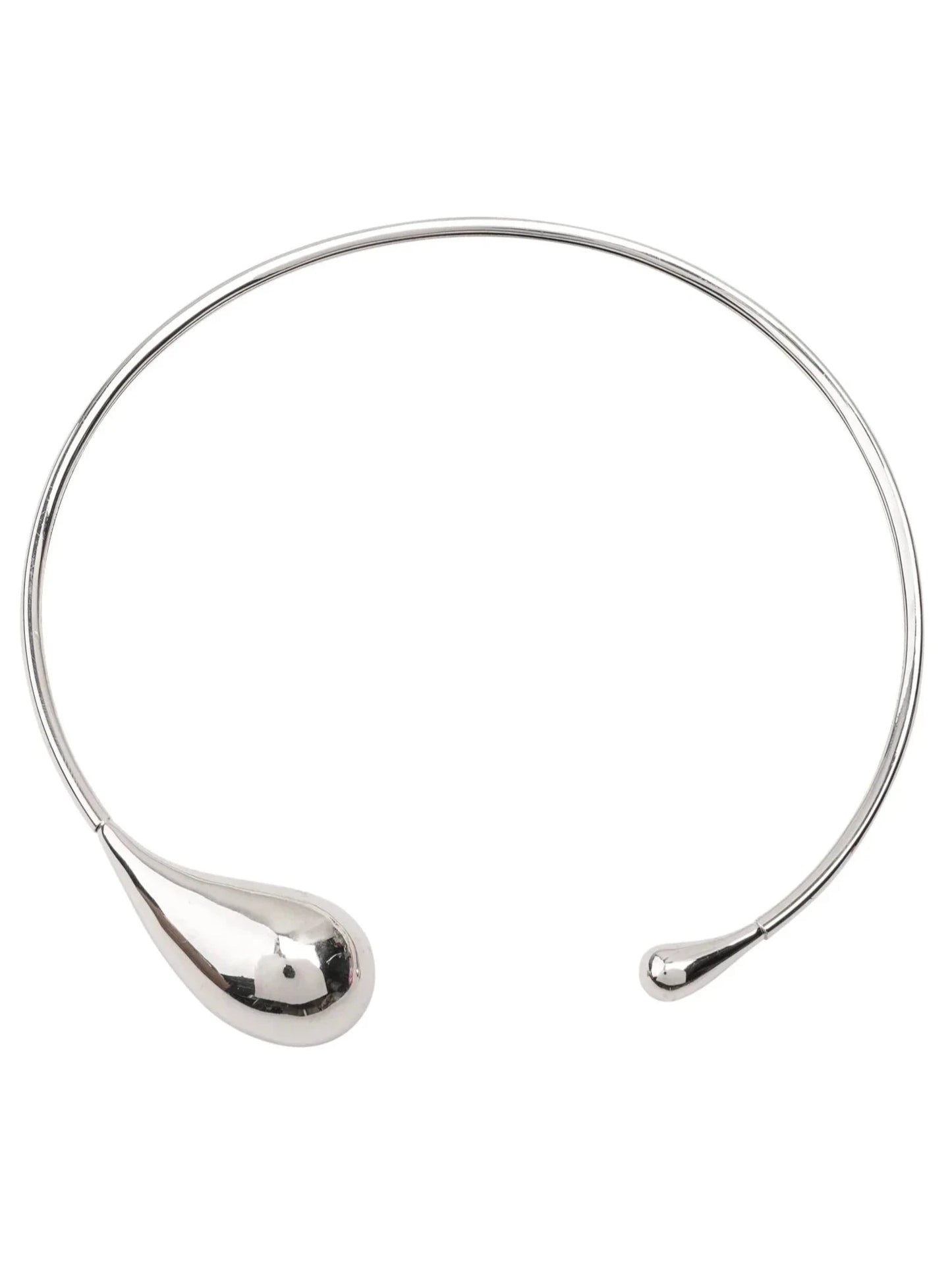 Brisa Drop Necklace