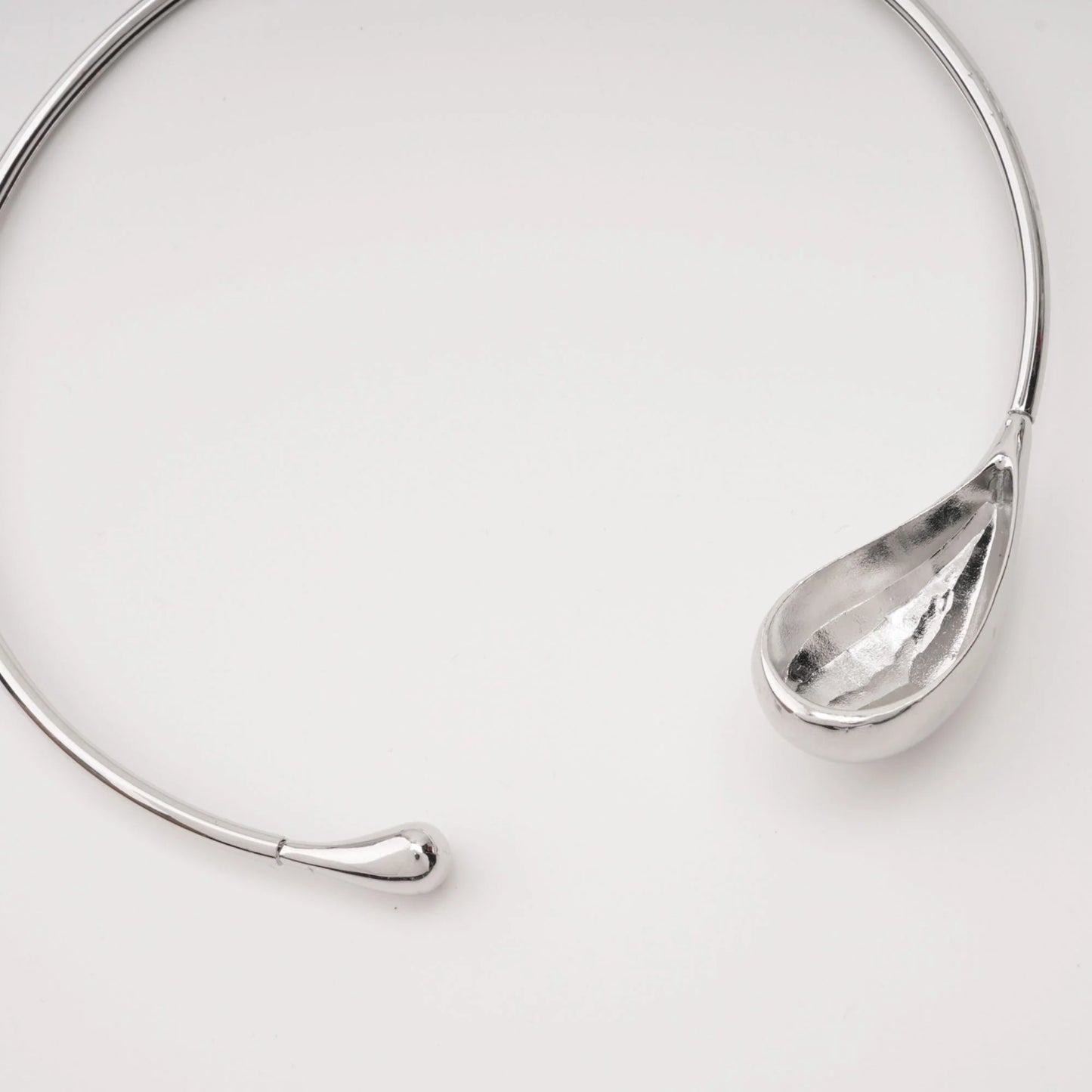 Brisa Drop Necklace