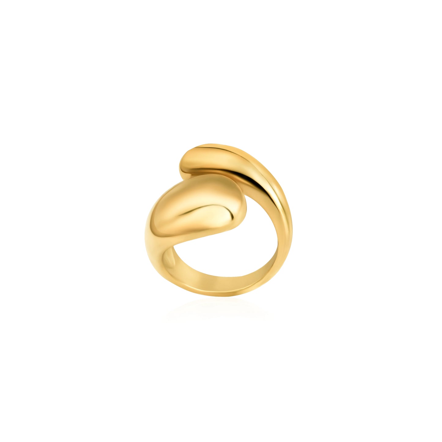 Fixe Ring