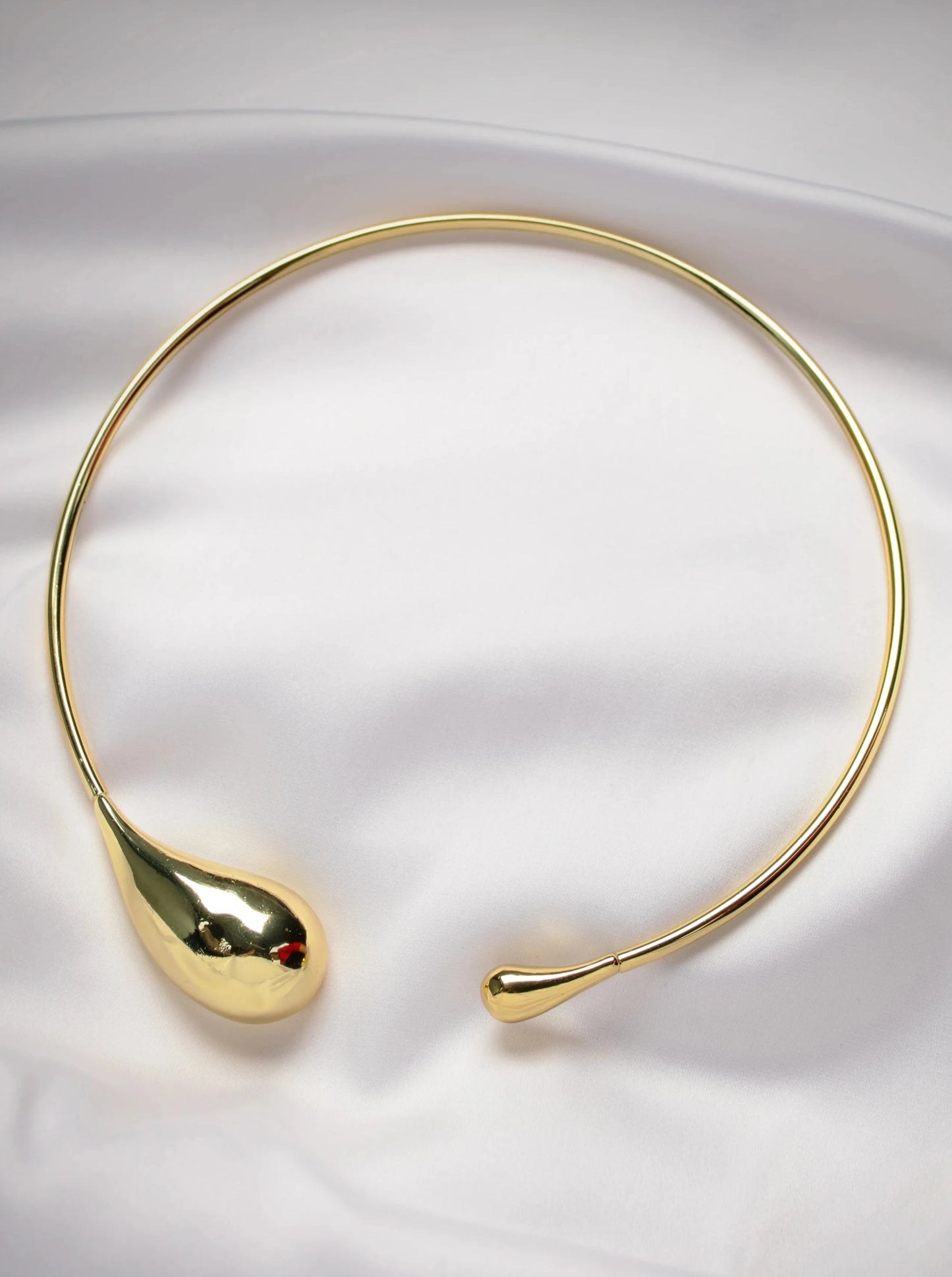Brisa Drop Necklace