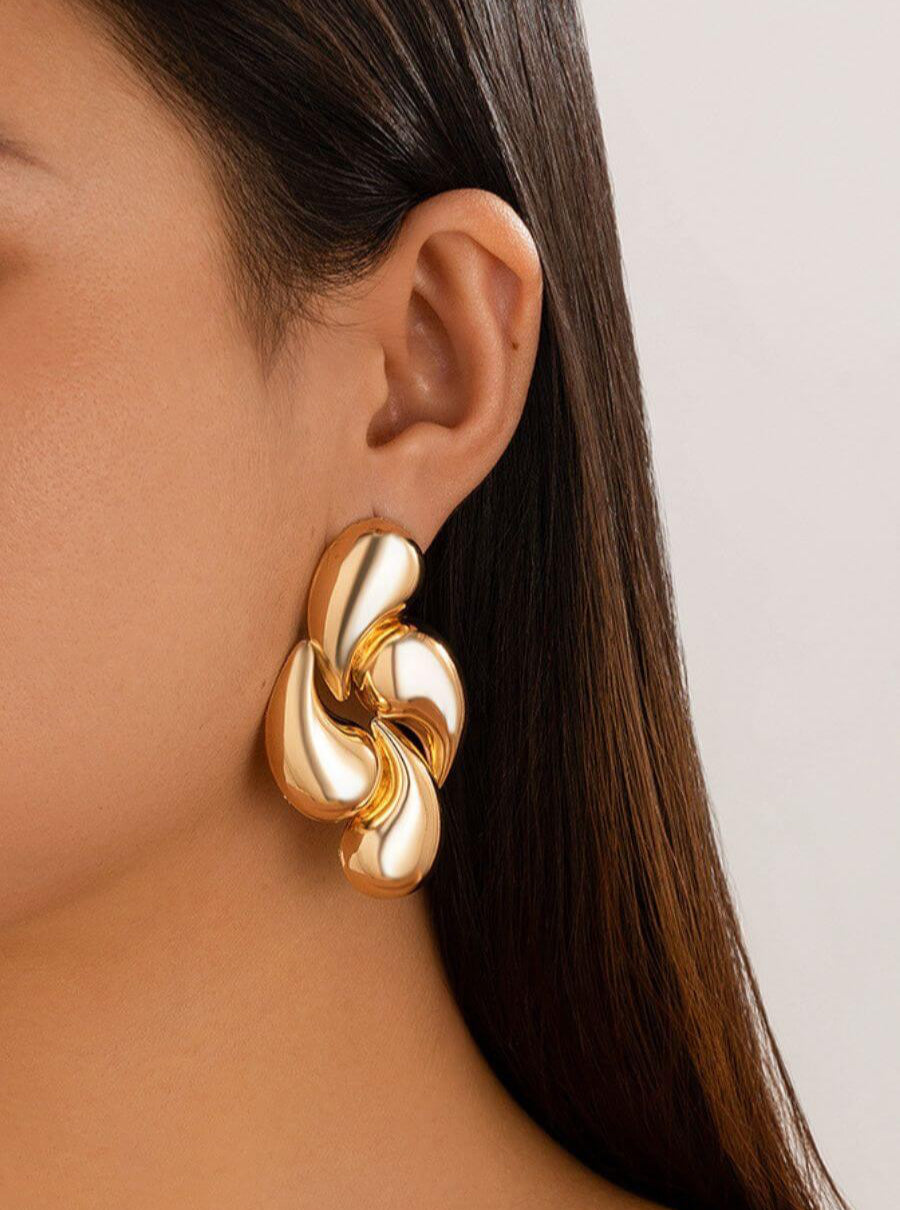 Rocio Earrings