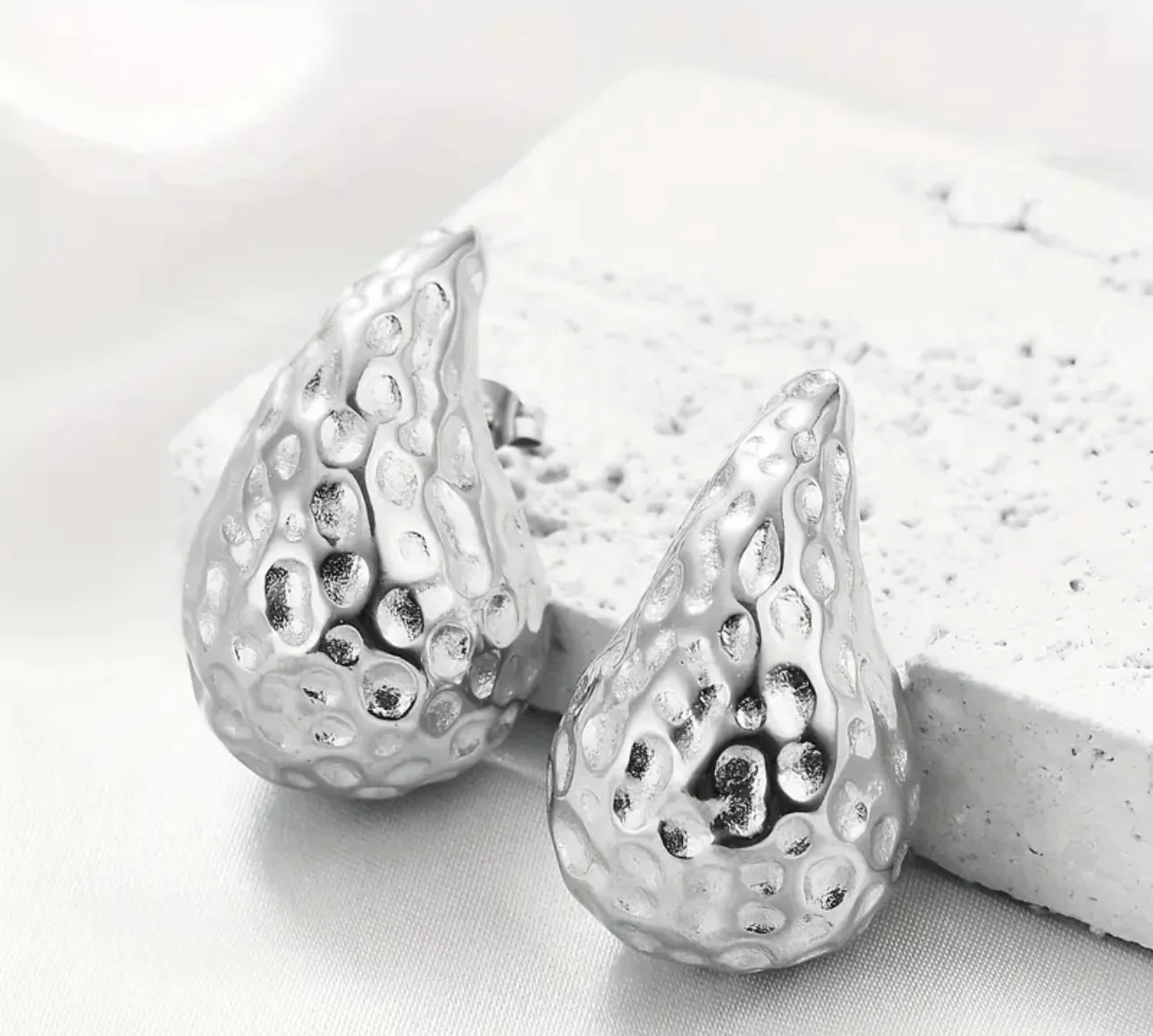 Rocio Drop Mini Earrings