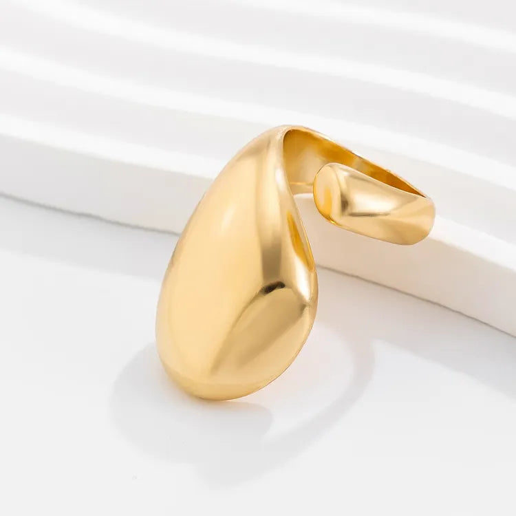 Boveda Ring
