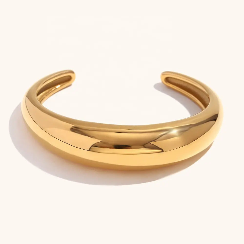 Minimo Cuff Bracelet