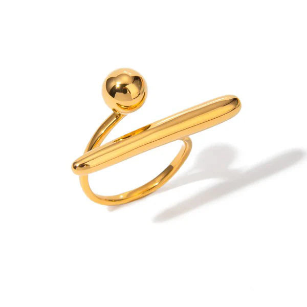 Solido Density Ring