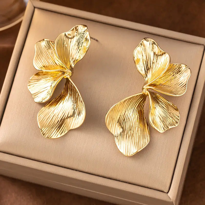 Zahrah Earrings