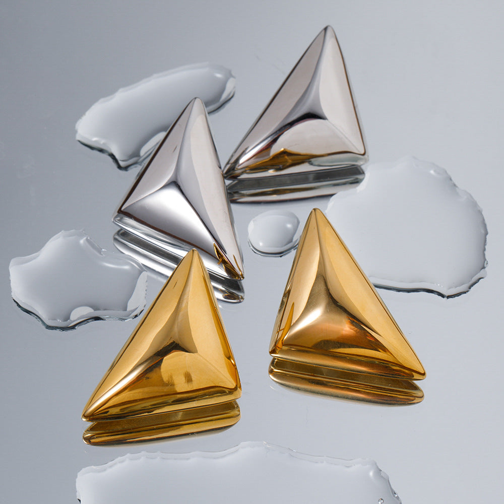 Angulo Earrings