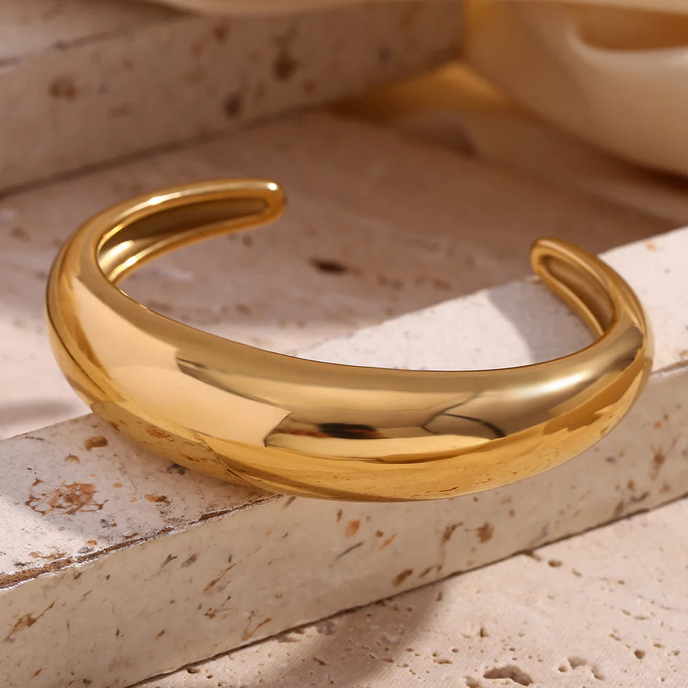 Minimo Cuff Bracelet