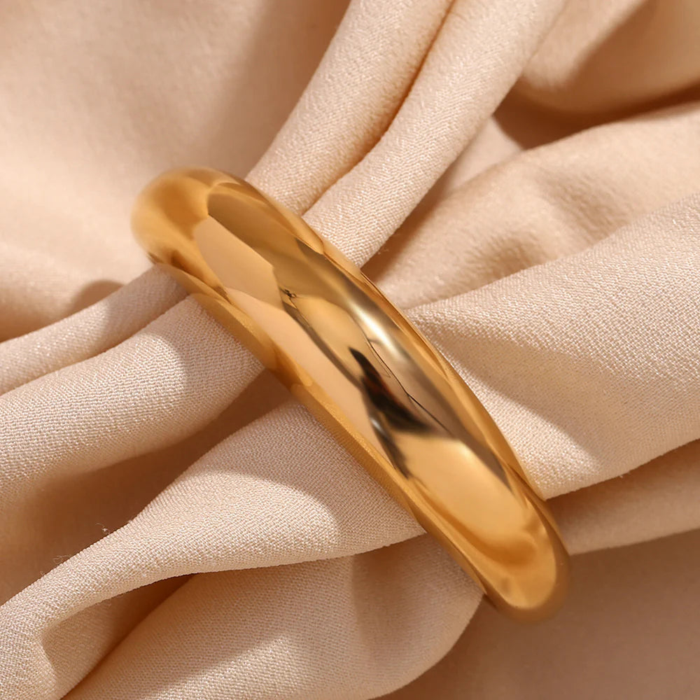 Minimo Cuff Bracelet