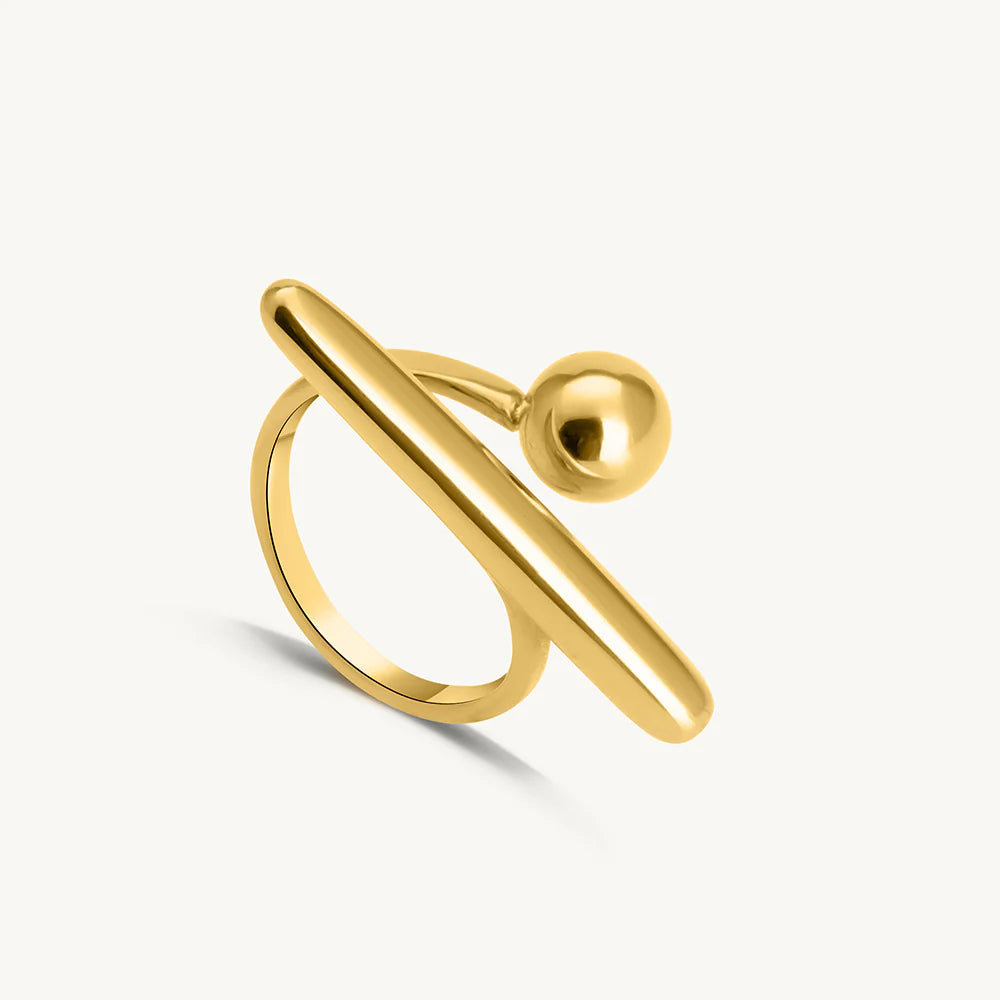 Solido Density Ring
