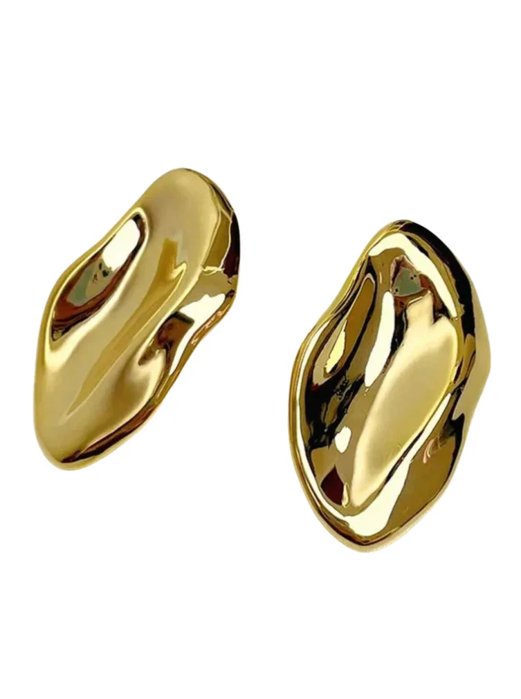 Astratto Earrings