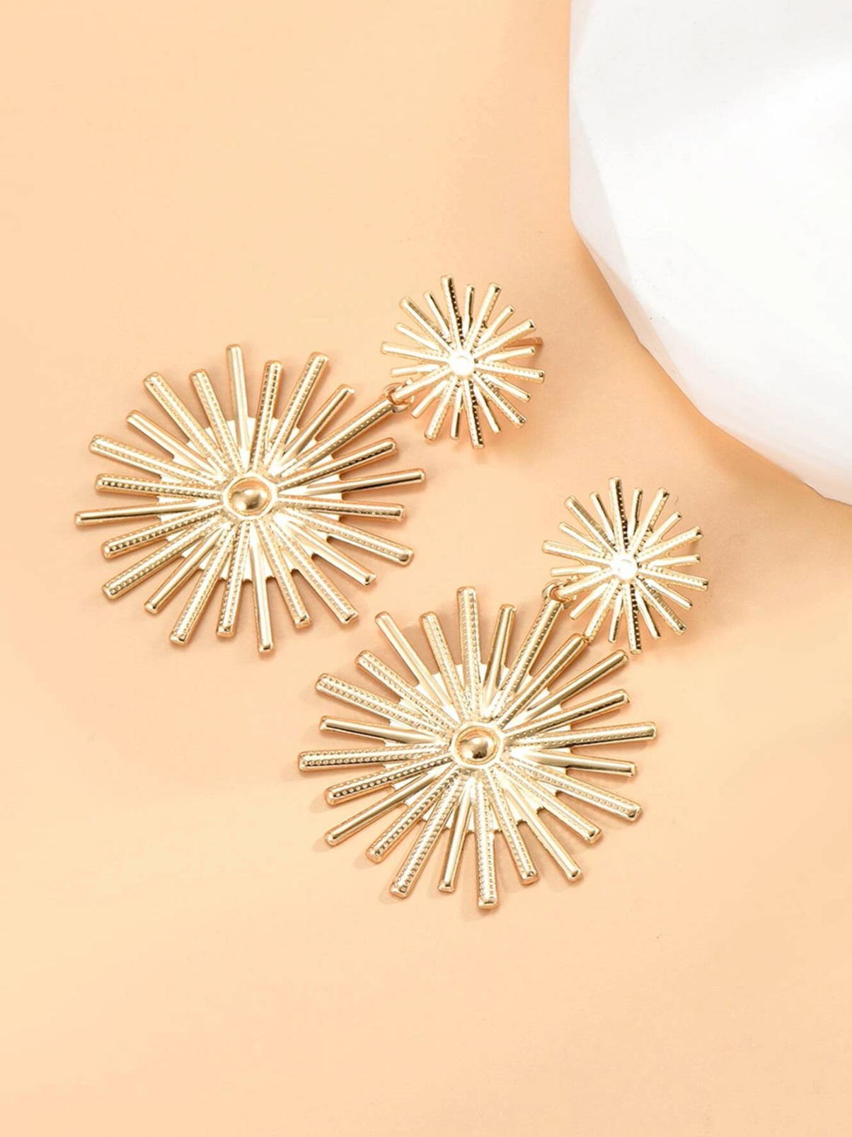 Soleil Earrings