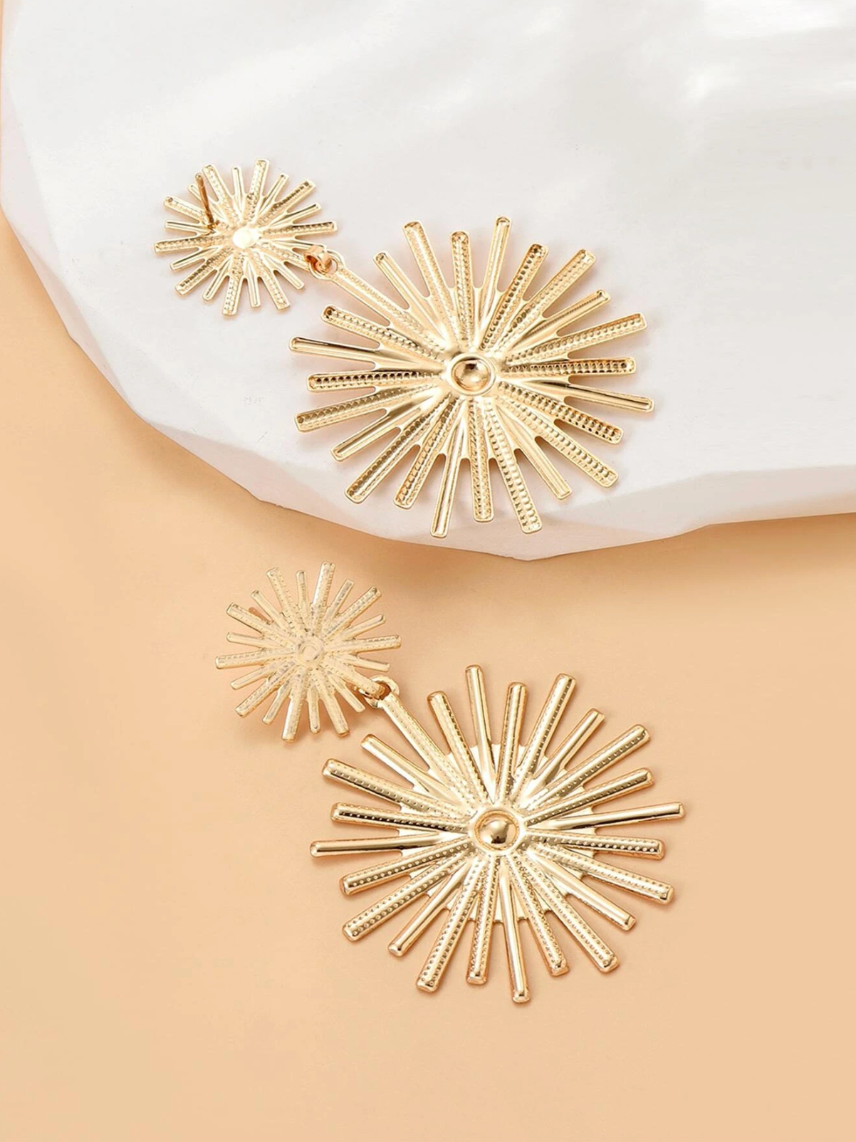 Soleil Earrings