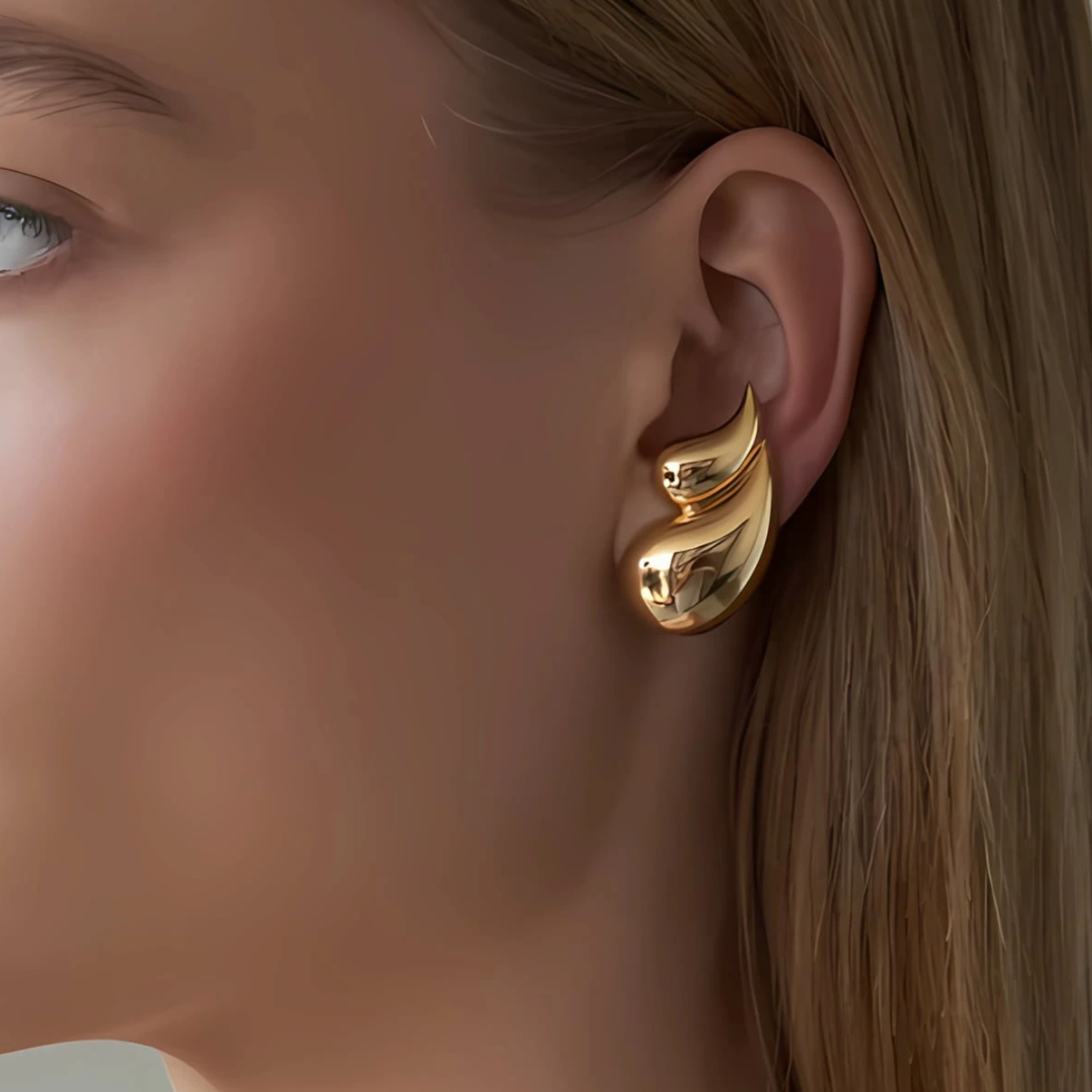 Ateeq Earrings