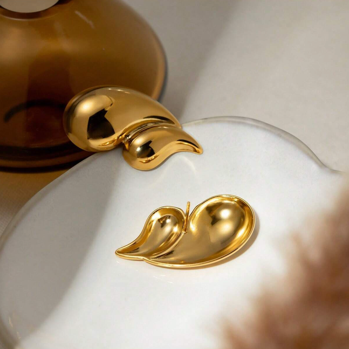 Ateeq Earrings