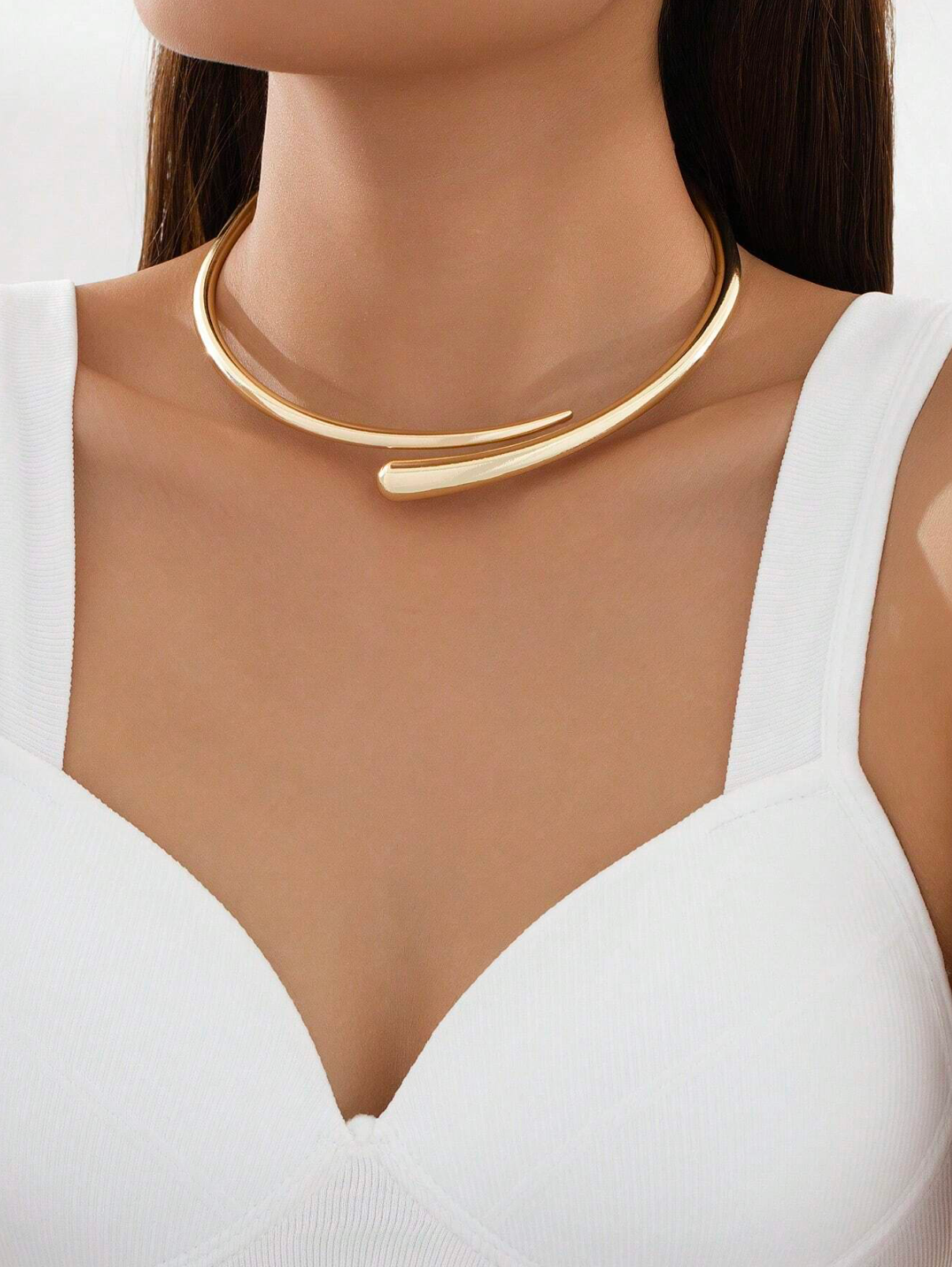 Bella Necklace