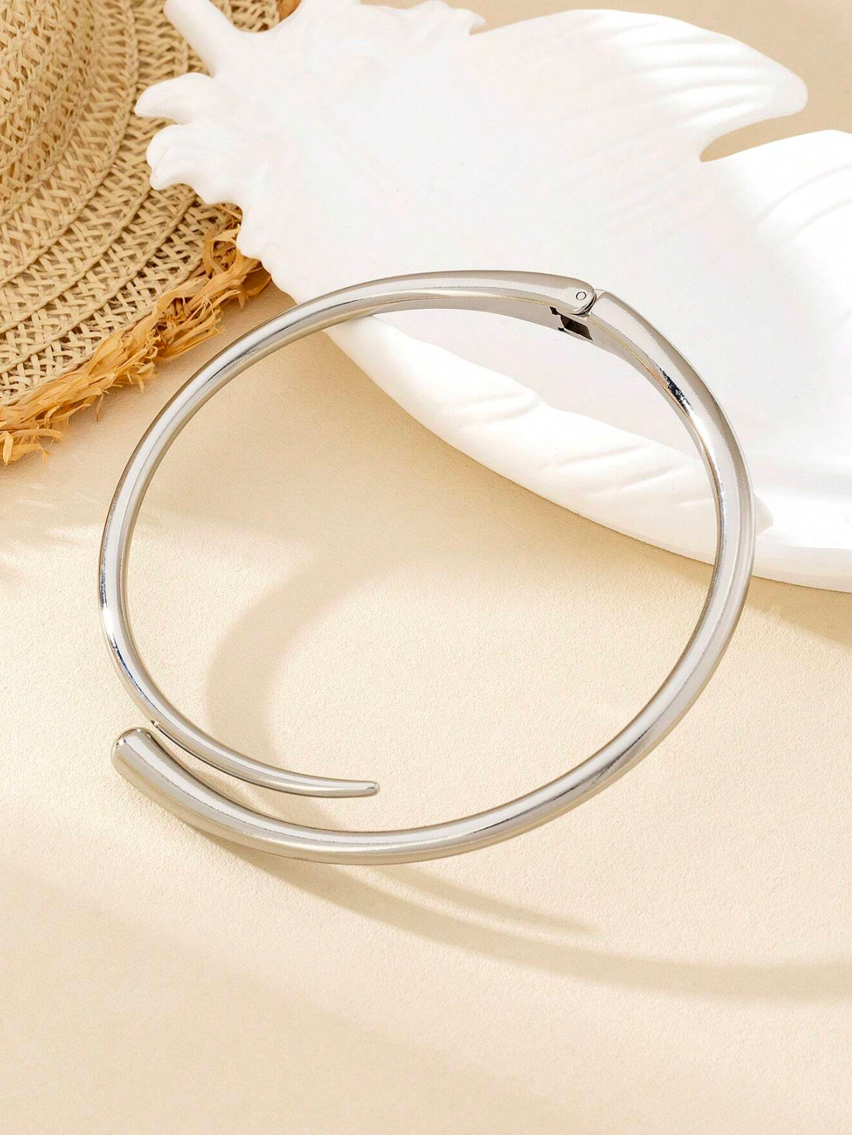 Bella Necklace