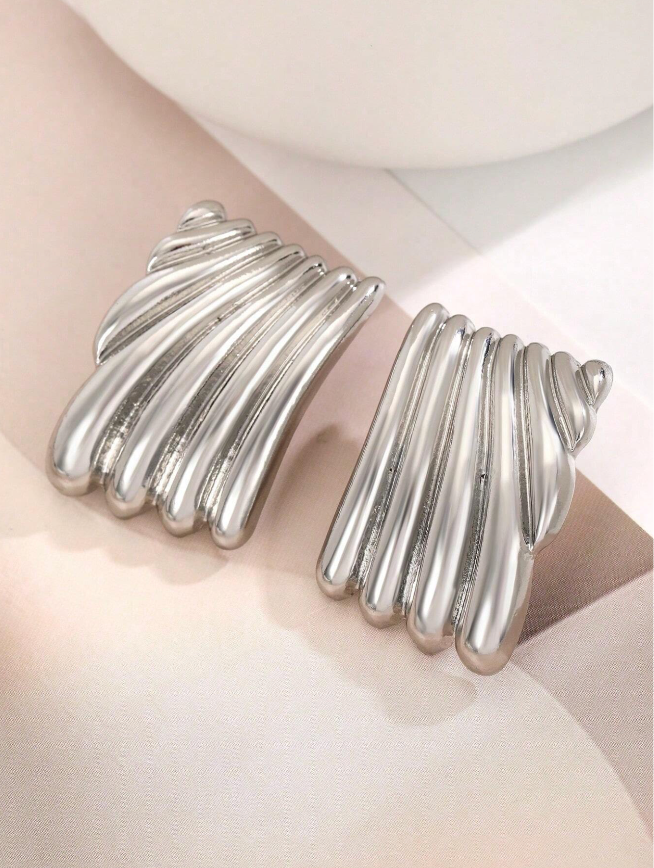 Aile Wing Earrings