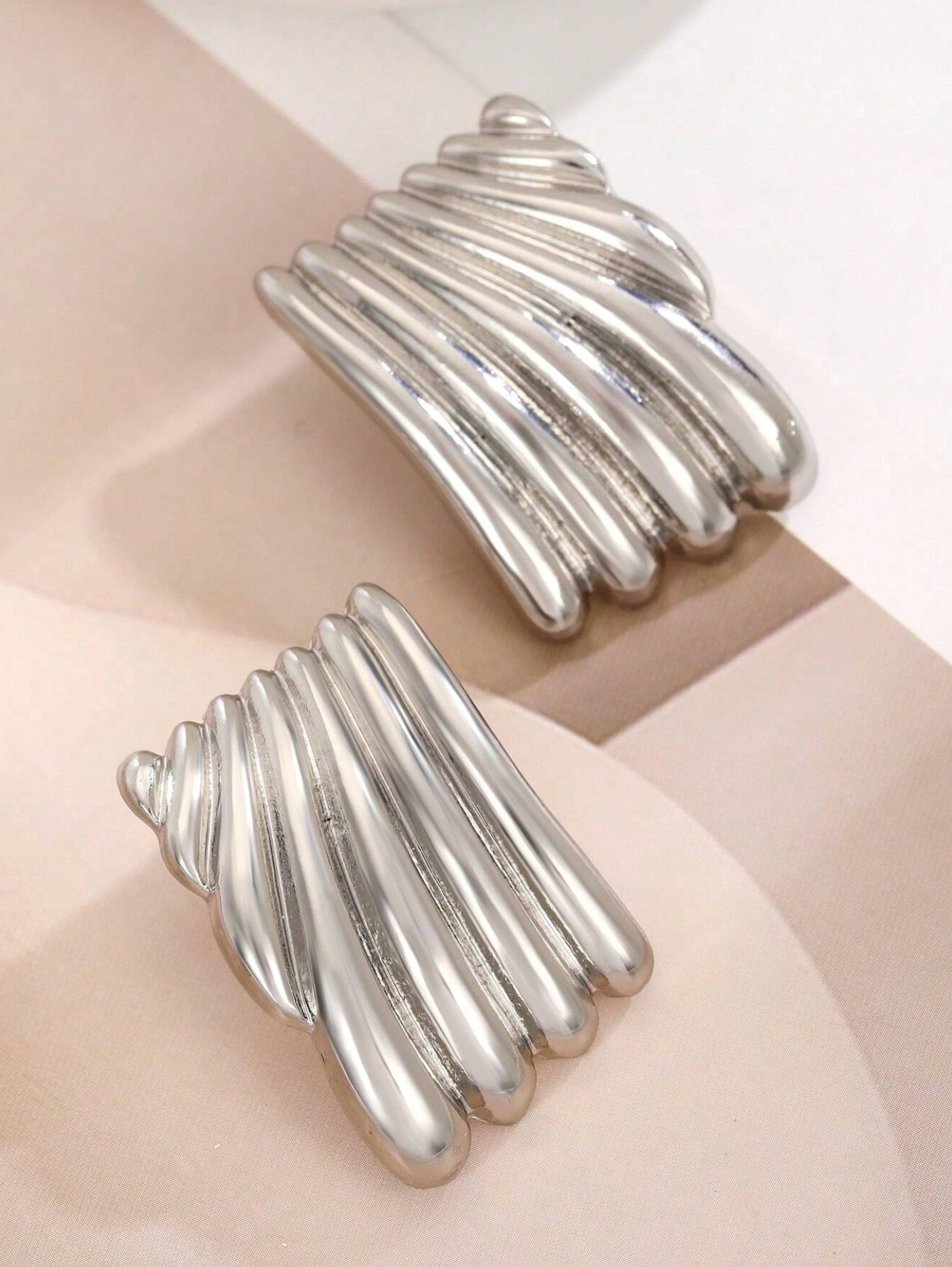 Aile Wing Earrings