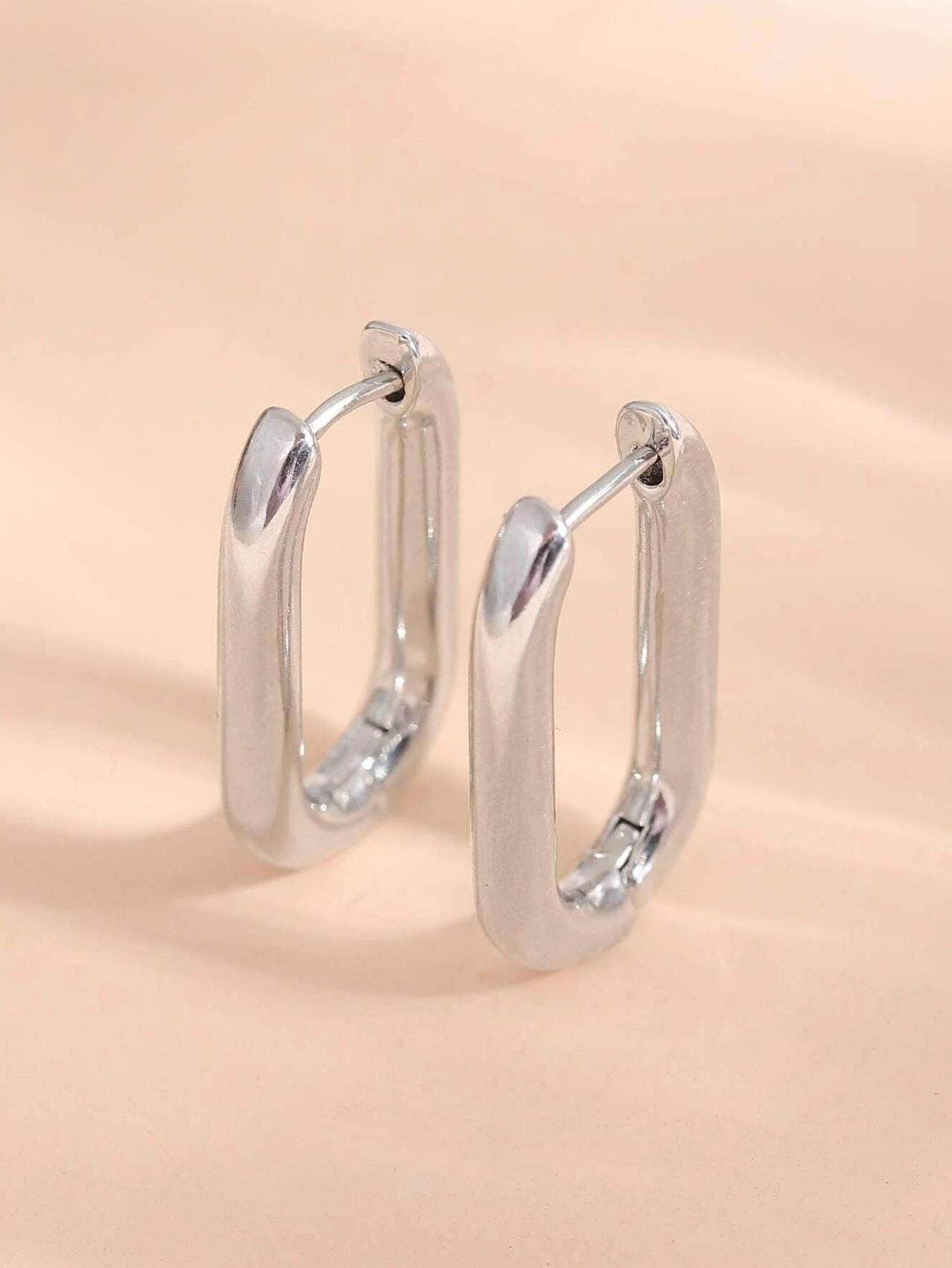 Anello Hoop Earrings