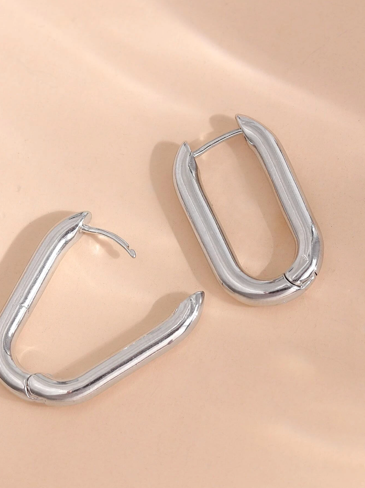 Anello Hoop Earrings
