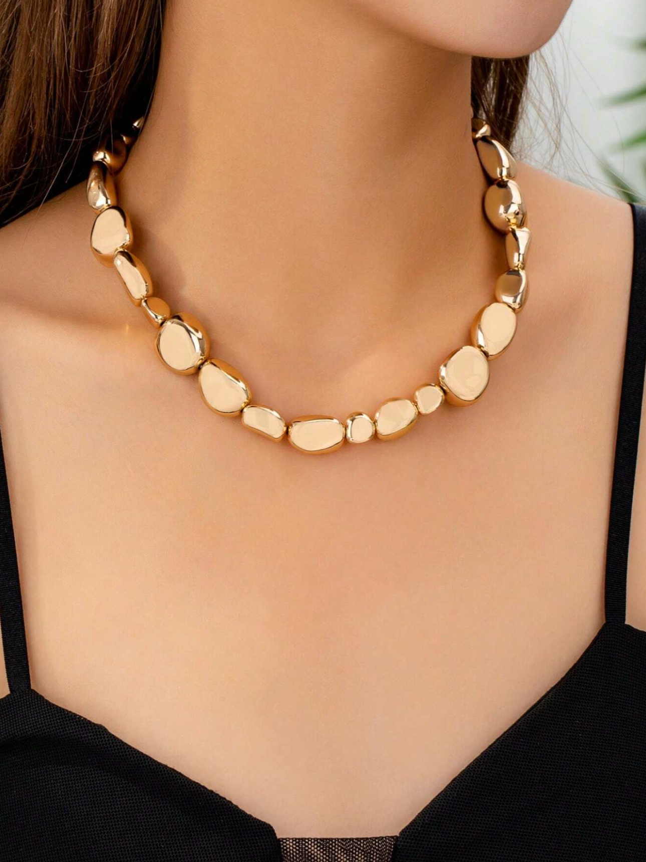 Arena Necklace