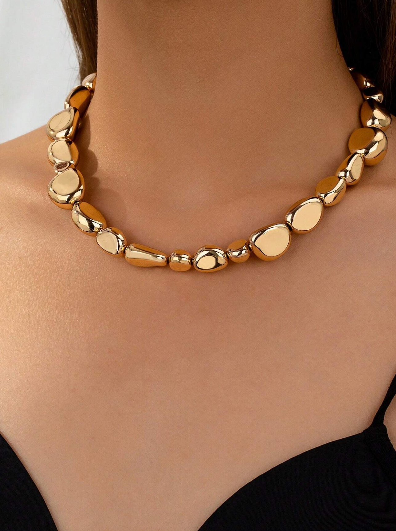 Arena Necklace