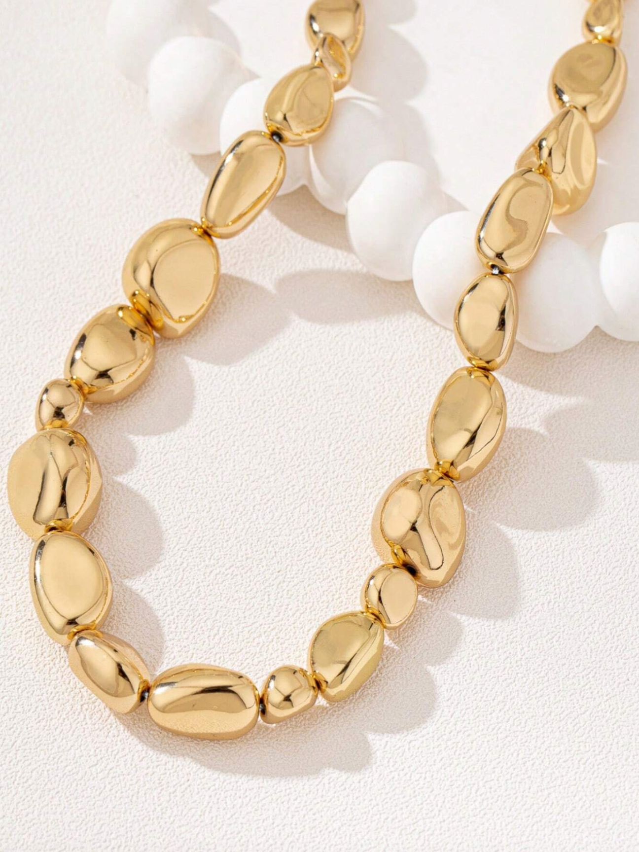 Arena Necklace