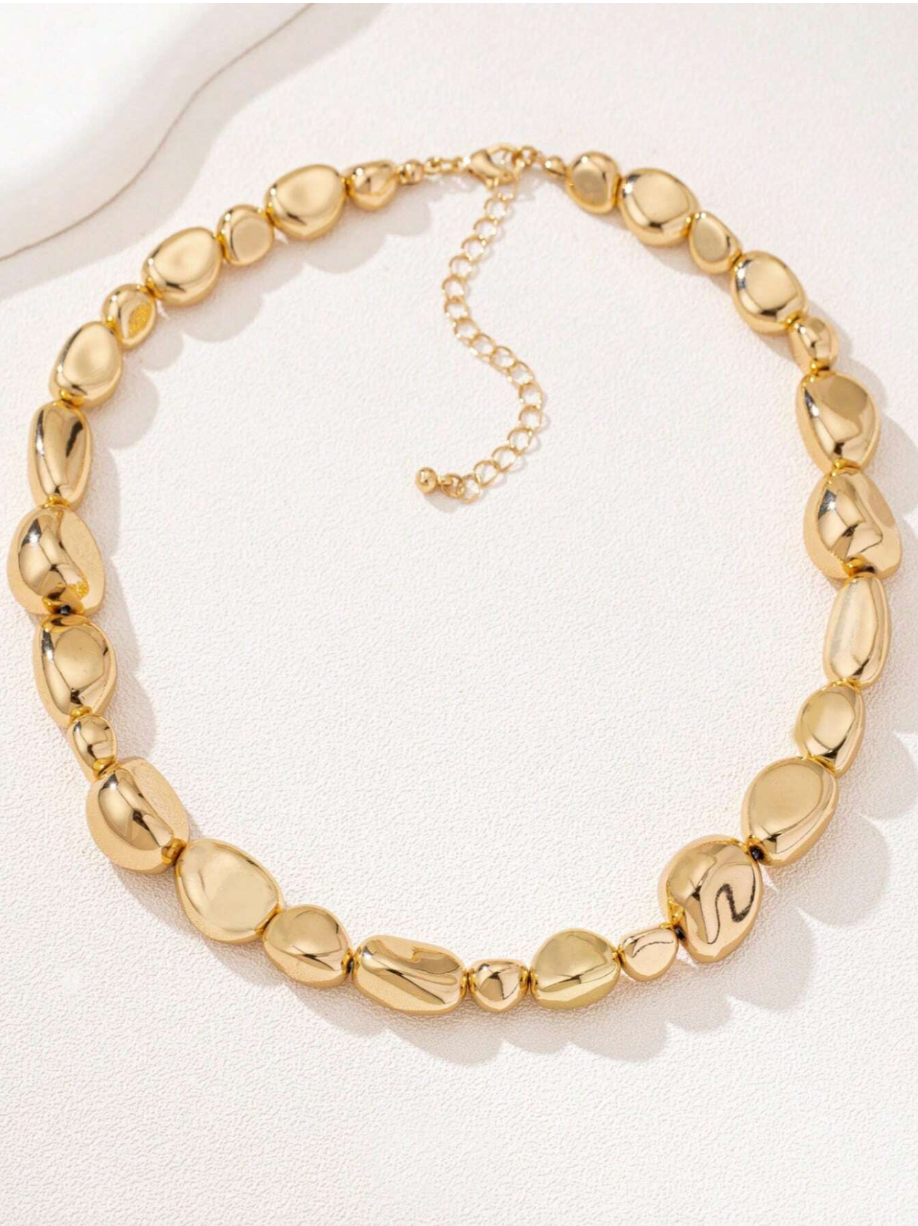 Arena Necklace