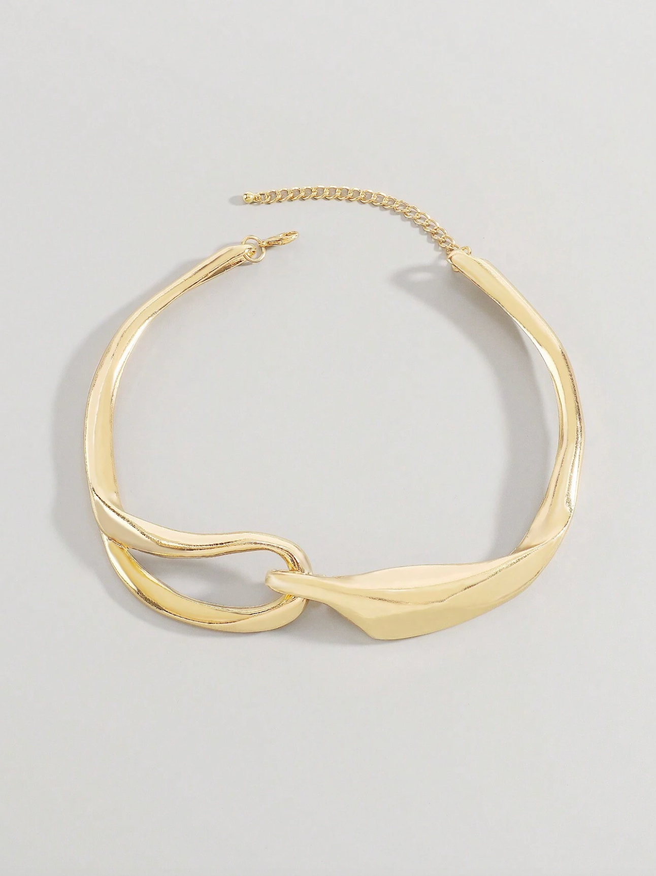 Colossal Necklace