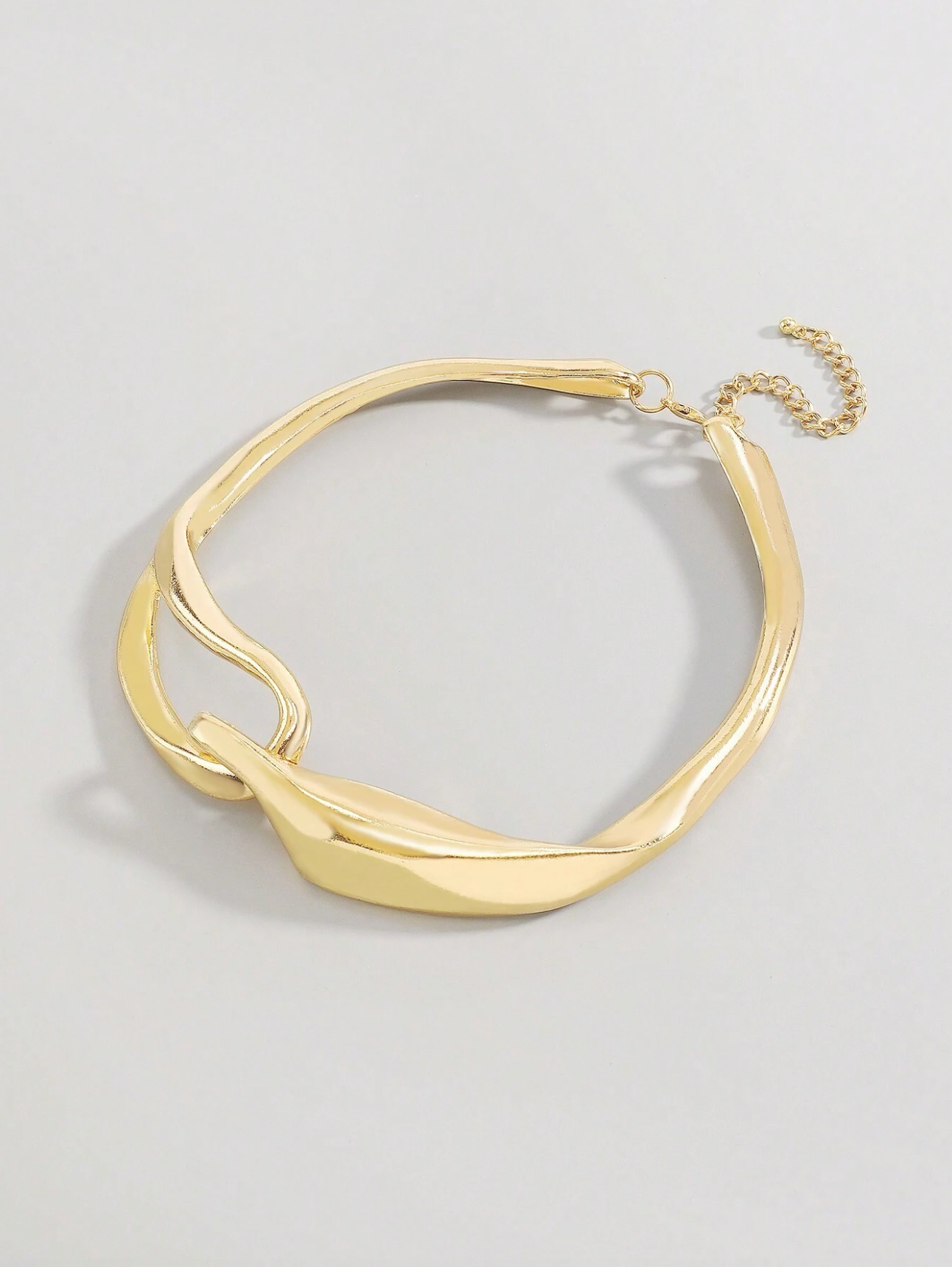 Colossal Necklace