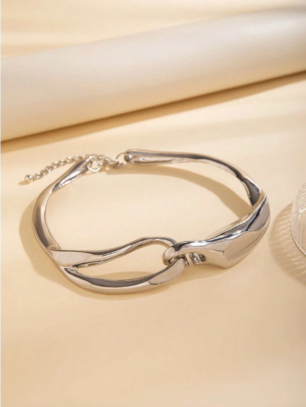 Colossal Necklace